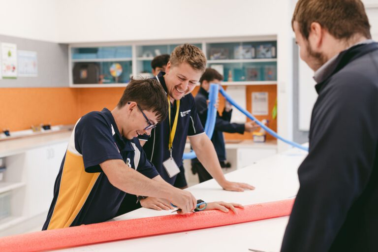 BannockburnCollege 5